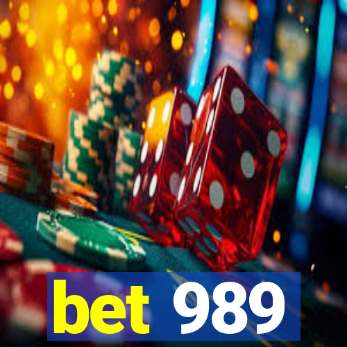 bet 989